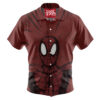 Spider-man Marvel Comics Hawaiian Shirt