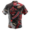 Spider-man Marvel Comics Hawaiian Shirt