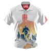 Iron Man Marvel Comics Hawaiian Shirt