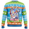 Mashiro and Friends The Pet Girl of Sakurasou Ugly Christmas Sweater