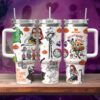 Nightmare Before Christmas 40oz Tumbler - 408HLTLTB097