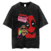 Merc Club Deadpool T-shirt