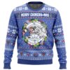 Merry Chimera-mas Fullmetal Alchemist Christmas Sweater