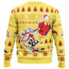 Merry Christmas Assassination Classroom Ugly Christmas Sweater