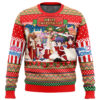 Merry Christmas Ladies Love, Chunibyo & Other Delusions Ugly Christmas Sweater