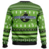 Merry Christmas Log Horizon Ugly Christmas Sweater