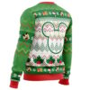 Merry Christmas Mickey Mouse Disney Ugly Christmas Sweater