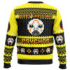 Merry Christmas Psychos Borderlands Ugly Christmas Sweater