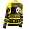 Merry Christmas Psychos Borderlands Ugly Christmas Sweater