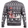 Merry Christmas Yukino My Teen Romantic Comedy SNAFU Ugly Christmas Sweater