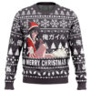 Merry Christmas Yukino My Teen Romantic Comedy SNAFU Ugly Christmas Sweater