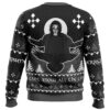 Merry Crowmas The Crow Ugly Christmas Sweater