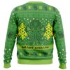 Merry Cthulhu Ugly Christmas Sweater