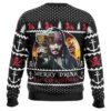 Merry Drunk I'm Christmas Pirates of the Caribbean Ugly Christmas Sweater