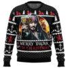 Merry Drunk I'm Christmas Pirates of the Caribbean Ugly Christmas Sweater