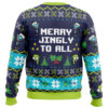 Merry Jingly Invader Zim Ugly Christmas Sweater