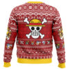 Merry Mugiwara Pirates OP Pirates Ugly Christmas Sweater