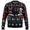 Merry Xmas Star Wars Ugly Christmas Sweater