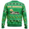 Br Ba Breaking Bad Ugly Christmas Sweater