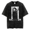 Michael Myers Attack Pose T-Shirt, Halloween Movie T-Shirt, Halloween T-Shirt