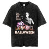 Michael Myers Came Home T-Shirt, Halloween Movie T-Shirt, Halloween T-Shirt