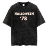 Michael Myers '78 T-Shirt, Halloween Movie T-Shirt, Halloween T-Shirt