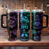 Jack Skellington Since 1993 40oz Tumbler - 408VTTLTB037