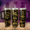 Jack Skellington Since 1993 40oz Tumbler - 408VTTLTB037