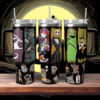 Nightmare Before Christmas 40oz Tumbler - 408HLHNTB094