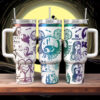 Disney Nightmare Before Xmas 40oz Tumbler - 408HLHNTB086