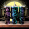 Jack & Sally Forever 40oz Tumbler - 408VTHNTB030