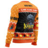 Monkey Bomb Call of Duty Ugly Christmas Sweater