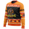 Monkey Bomb Call of Duty Ugly Christmas Sweater