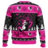 Monokuma Despair Danganronpa Ugly Christmas Sweater