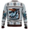 Gogmazios Monster Hunter Ugly Christmas Sweater