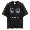 Movie Poster Bride of Chucky T-Shirt, Chucky T-Shirt, Halloween T-Shirt