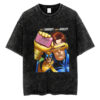 Mutant Fight Club Wolverine T-shirt