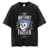 Mutant Forever Wolverine T-shirt