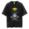 Mutant Pirate Wolverine T-shirt