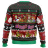 Mystery Inc Christmas Scooby-Doo Ugly Christmas Sweater