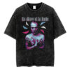 Neon Buffalo Bill T-Shirt, Silence of the Lambs T-Shirt, Halloween T-Shirt