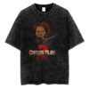 New Hand Child's Play 2 T-Shirt, Chucky T-Shirt, Halloween T-Shirt