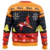 Nexus Xmas Blade Runner Ugly Christmas Sweater