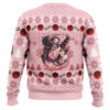 Nezuko Christmas Slay Demon Slayer Ugly Christmas Sweater