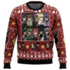 Night Raid Akame ga Kill Ugly Christmas Sweater