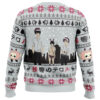 Nine x Lisa x Twelve Terror in Resonance Ugly Christmas Sweater