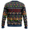 No Cookies After Midnight Gremlins Ugly Christmas Sweater