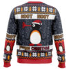 Noot Christmas Pingu Ugly Christmas Sweater