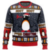 Noot Christmas Pingu Ugly Christmas Sweater