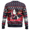 O Kawaii Koto Kaguya-sama: Love is War Ugly Christmas Sweater